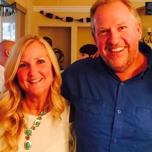 Meet your Posher, Marci